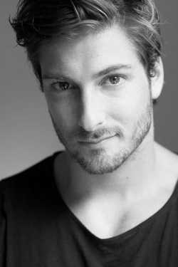 Daniel Lissing adatlap