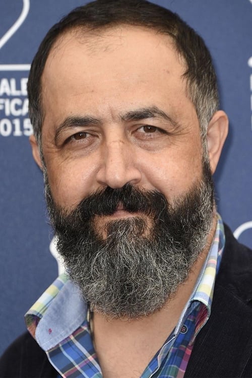 Mehmet Özgür adatlap