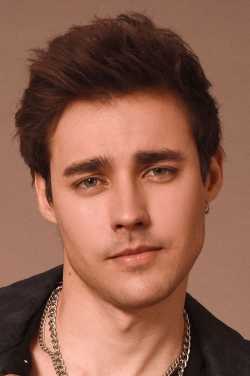 Jorge Blanco adatlap