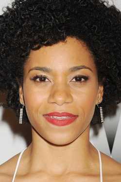 Kelly McCreary adatlap