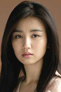 Park Ha-seon adatlap