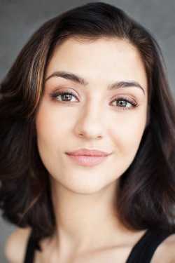 Katie Findlay filmek