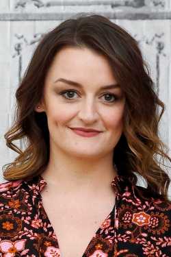 Alison Wright adatlap