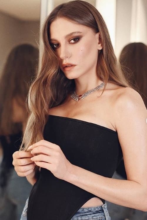 Serenay Sarıkaya adatlap