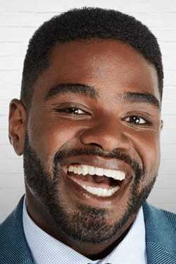 Ron Funches filmek