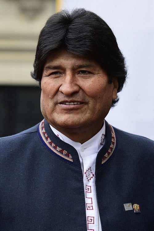 Evo Morales filmek