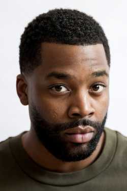 LaRoyce Hawkins adatlap