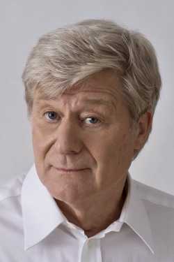 Martin Jarvis filmek