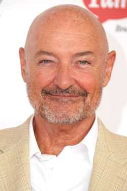 Terry O'Quinn filmek