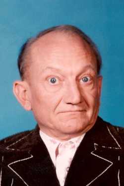 Billy Barty filmek