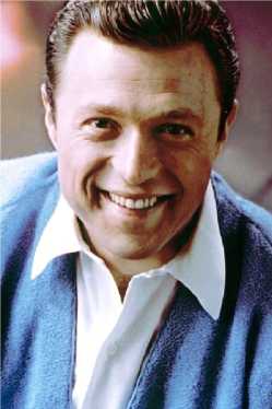 Steve Lawrence filmek