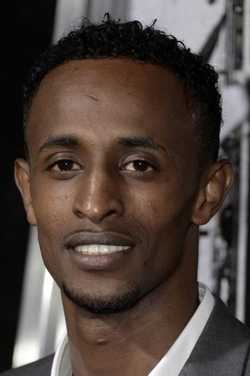 Barkhad Abdirahman filmek