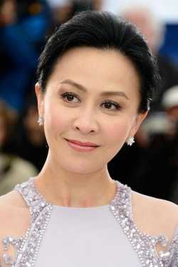 Carina Lau filmek