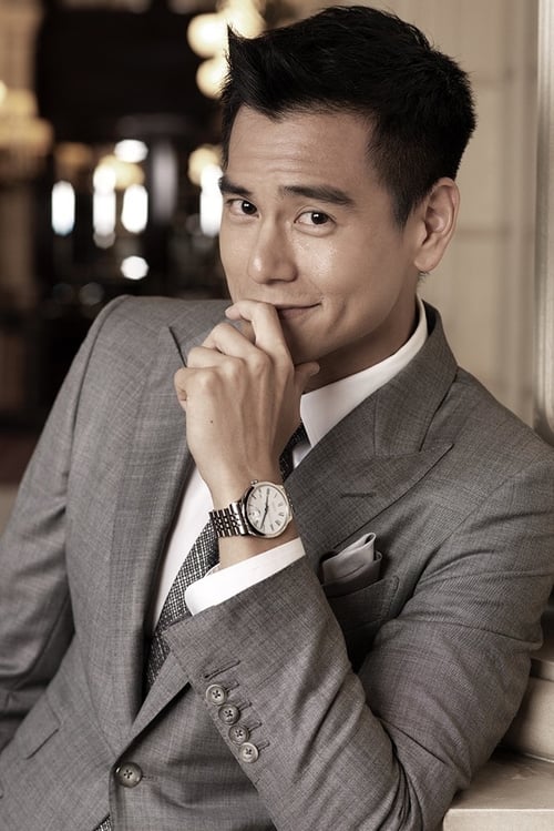 Eddie Peng filmek