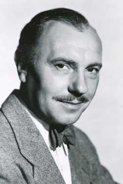 Ralph Richardson filmek