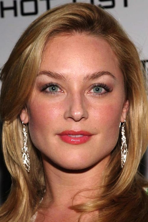 Elisabeth Röhm filmek