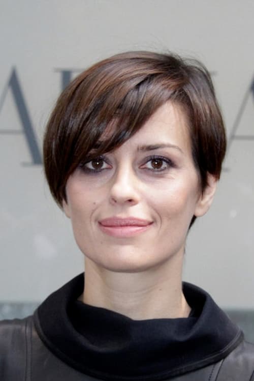 Claudia Pandolfi filmek