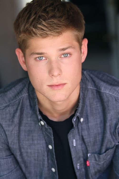 Mason Dye filmek