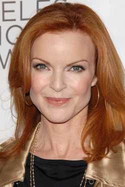 Marcia Cross filmek