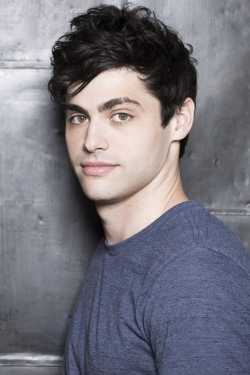 Matthew Daddario filmek