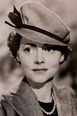 Celia Johnson filmek