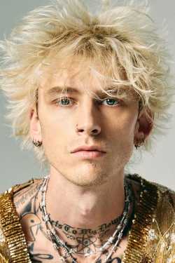 Machine Gun Kelly filmek