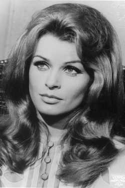 Senta Berger filmek