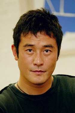 Choi Min-soo filmek