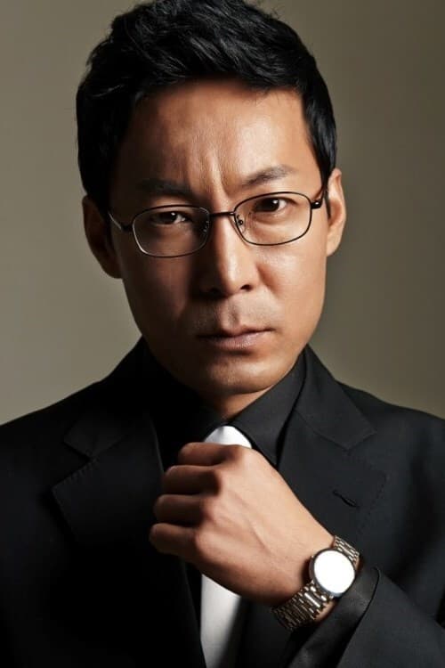 Choi Jin-ho adatlap