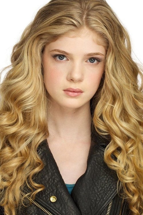 Elena Kampouris filmek