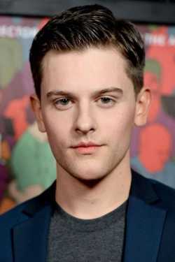 Travis Tope filmek