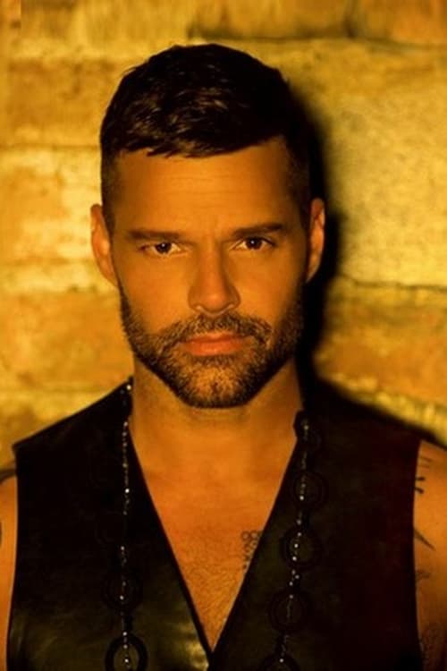 Ricky Martin filmek