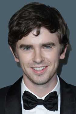 Freddie Highmore filmek