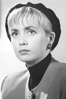 Lysette Anthony filmek