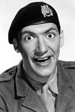 Bernard Bresslaw filmek