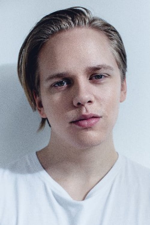 Valter Skarsgård filmek