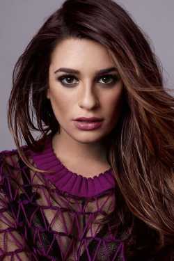 Lea Michele filmek