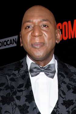 Colin McFarlane filmek