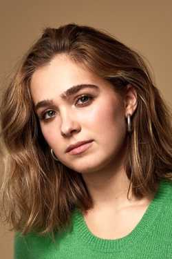 Haley Lu Richardson filmek