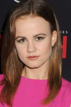 Mackenzie Lintz filmek