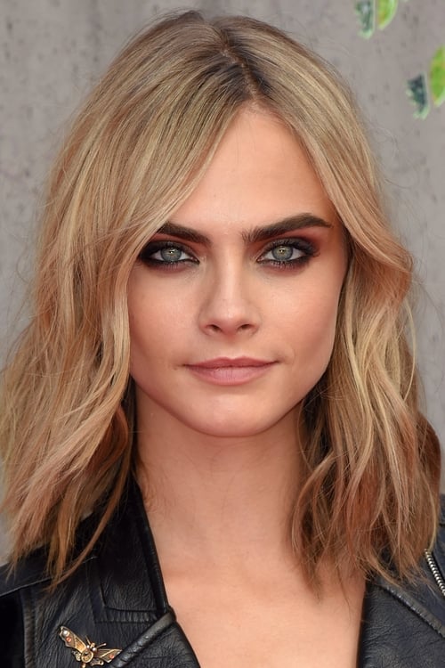 Cara Delevingne filmek