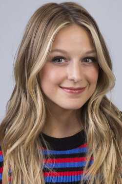 Melissa Benoist adatlap