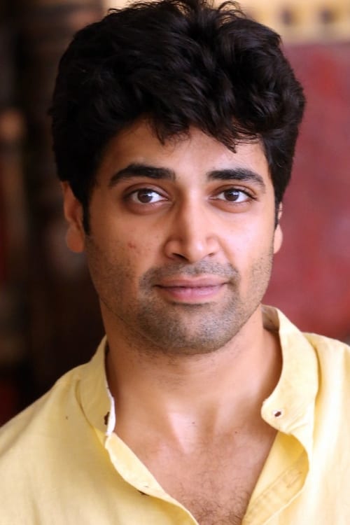 Adivi Sesh filmek