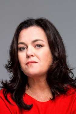 Rosie O'Donnell filmek