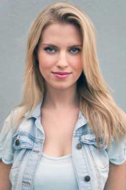 Barbara Dunkelman filmek