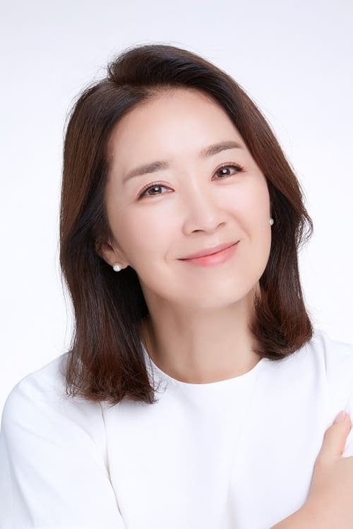 Yoon Yoo-sun filmek