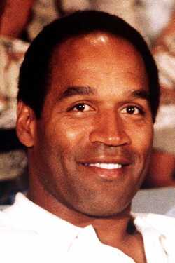 O.J. Simpson filmek