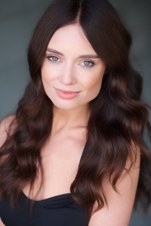 Mallory Jansen filmek