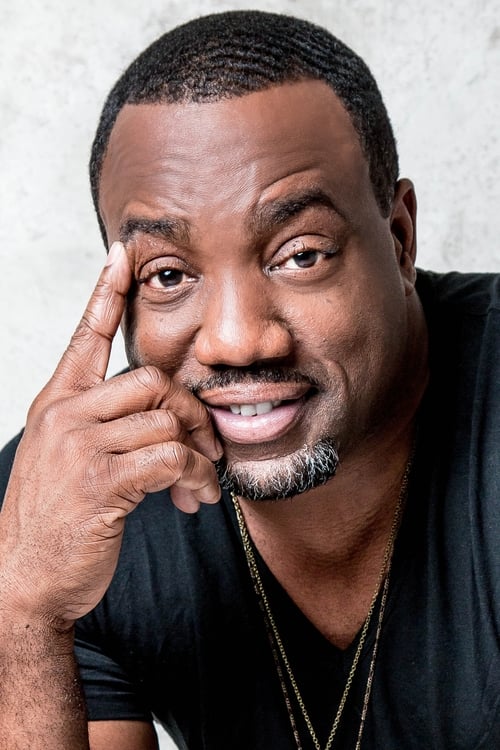 Malik Yoba filmek