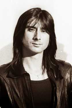 Steve Perry filmek